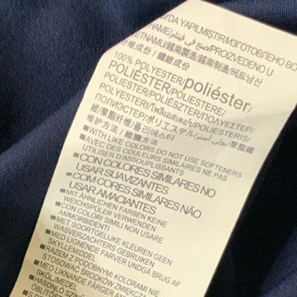 Under Armour Fitted Golf Hiking Tennis Center Court Dress Size Large - Picture 12 of 12